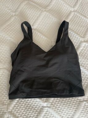 Lululemon align tank top